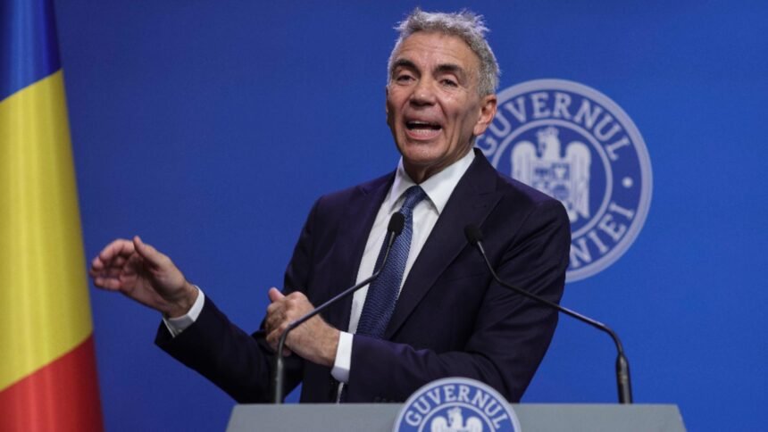 Rizea expune o afacere controversată: Anastasiu a primit mită într-un cartier rezidențial de la marginea Bucureștiului 1 rizea arunca bomba anastasiu a primit spaga intr un complex rezidential de la marginea bucurestiului video 68cd56f0254a7