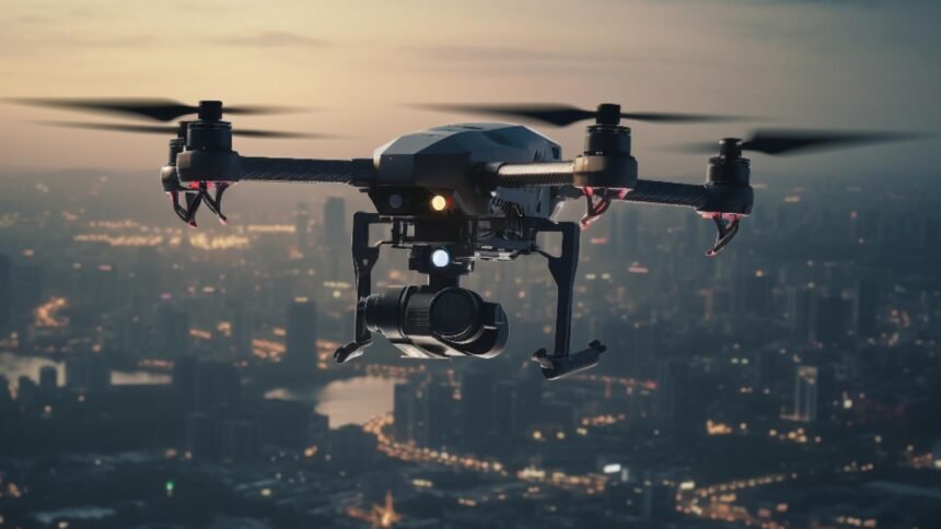 România își consolidează parteneriatul strategic prin cooperarea cu Ucraina în domeniul producției de drone 1 romania pregateste mutarea strategica parteneriat cu ucraina pentru fabricarea dronelor 68d695ec23d36