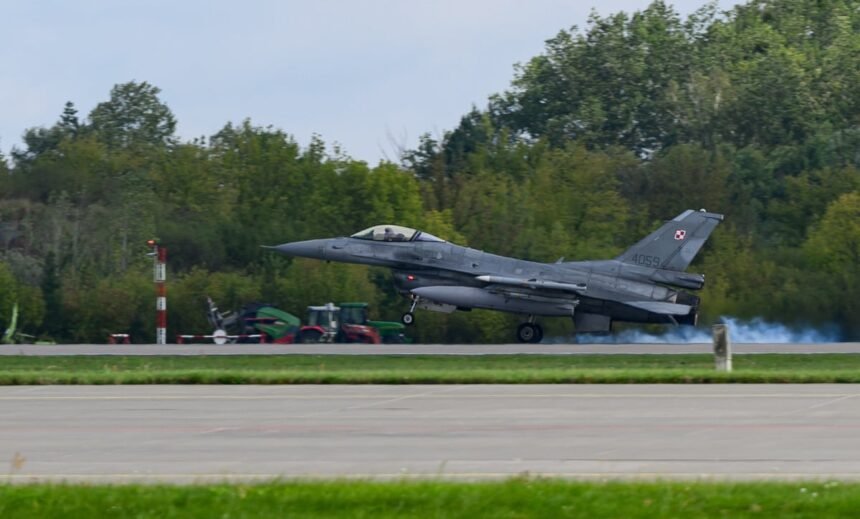 romania reports russian drone in its airspace as poland scrambles jets again 68c6a3441dc82