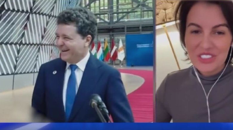 Romina Ferrari își manifestă dezacordul față de taxa de lux inițiată de Ilie Bolojan, după ce l-a susținut pe Nicușor, partenera miliardarului făcând publică indignarea sa 1 romina ferrari critica taxa de lux propusa de ilie bolojan dupa ce l a sustinut pe nicusor sotia celebrului miliardar se revolta 68bad10812f50
