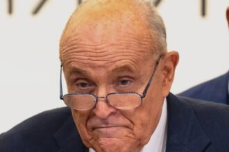 rudy giuliani released from hospital after horrific crash in new hampshire 68b6e4a027565