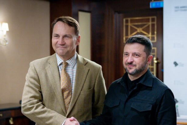 russian drone incursion into poland was kremlin test on nato 68c6a49961955