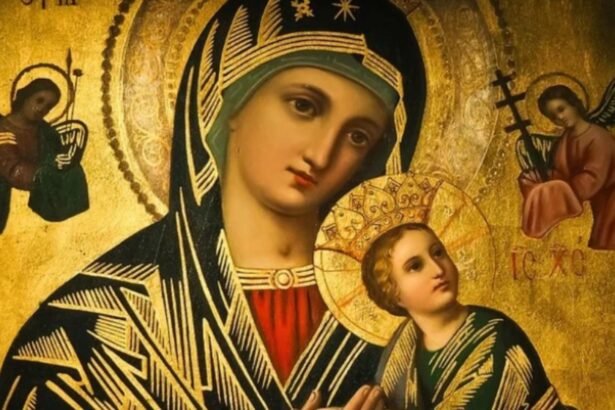sarbatoare 8 septembrie crestinii praznuiesc nasterea maicii domnului zi cu insemnatate deosebita 68be6459175b8