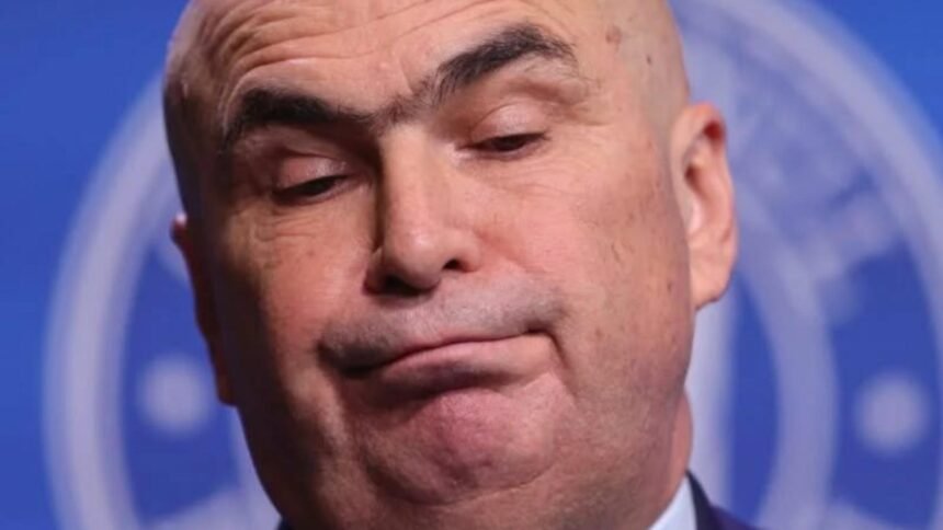 scandal de proportii cum isi spiona bolojan contribuabilii din oradea 68cfe87885923