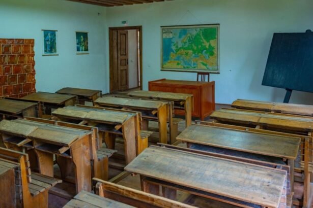 scandal la o scoala din vrancea o invatatoare a chemat politia coplesita de numarul copiilor cu probleme de comportament 68db781729477