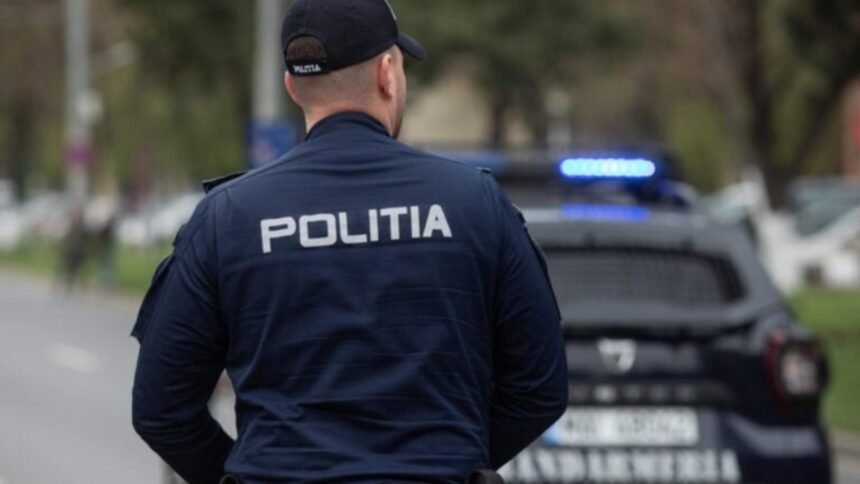 Tensiuni într-un bar din Călărași: doi suspecți cercetați pentru ultraj după ce au agresat și amenințat polițiștii 1 scandal la un bar din calarasi doi barbati cercetati pentru ultraj dupa ce au amenintat si agresat politistii 68d1790f394b6