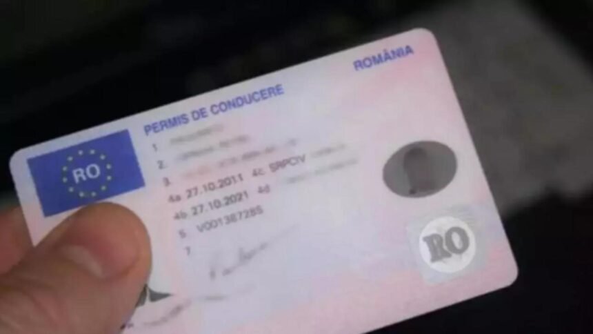 schimbari in codul rutier 2025 cat mai este valabil permisul auto in functie de varsta conform unei propuneri legislative 68c711f50e3be