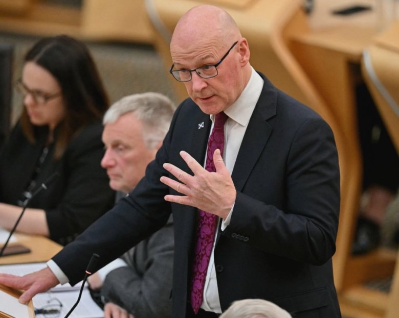 scotland bans arms companies that supply idf from receiving financial aid 68b87919dd6bc