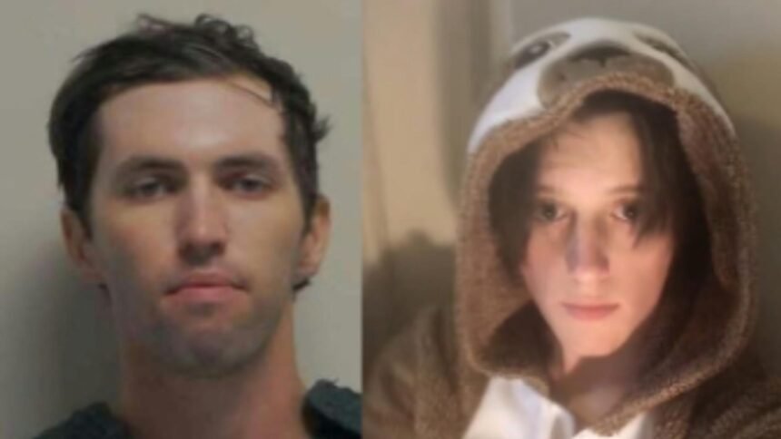 secretul tulburator din spatele crimei lui charlie kirk ce rol a avut colegul transgender al suspectului 68c6cc81599e9