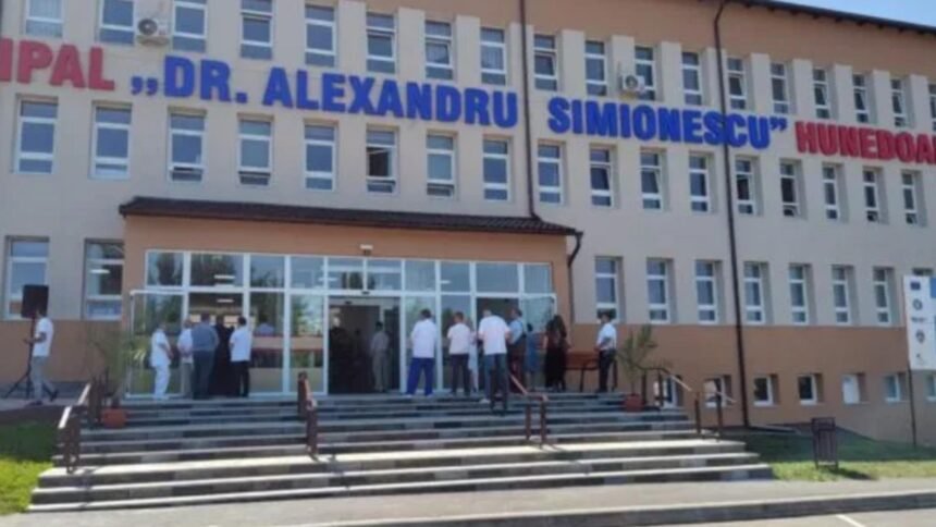 sectia upu hunedoara inchisa timp de 24 de ore doar urgentele de cod rosu vor fi primite care este motivul 68c018883ceb1