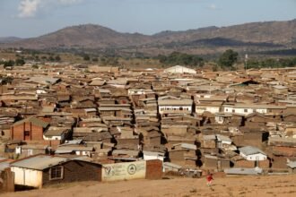 sex work and abuse the women trapped in malawis growing refugee camp 68cb93cbdb397