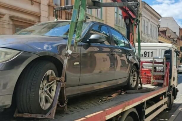 sibieni luati prin surprindere de un amplu exercitiu militar oamenii nu si au mai gasit autoturismele lasate peste noapte in parcare 68ca6a328061f