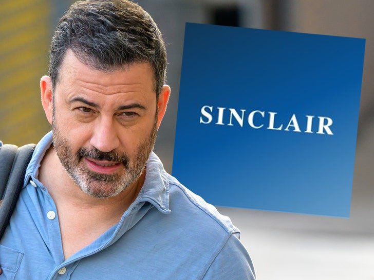Sinclair anunță că emisiunea „Jimmy Kimmel Live!” nu va fi difuzată pe rețelele ABC la reluarea acesteia 1 sinclair wont air jimmy kimmel live on abc affiliates when show returns 68d1f4b2d2442