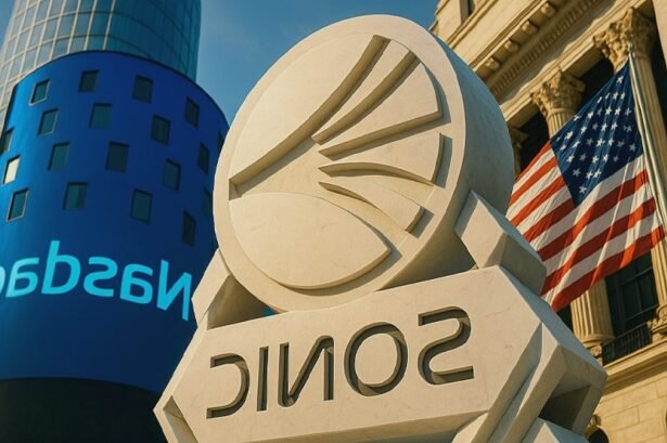 sonic turns to us expansion after token drops more than 60 in a year 68b580382c919