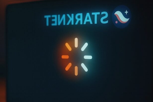 starknet resumes block production after major outage following grinta upgrade 68b6cf576f5e6