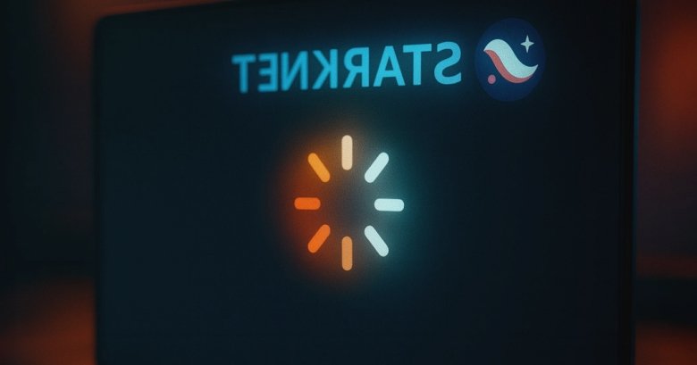 Starknet oprește generarea de blocuri după o întrerupere majoră cauzată de actualizarea Grinței 1 starknet resumes block production after major outage following grinta upgrade 68b6cf576f5e6