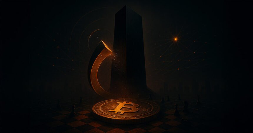Centralizarea în lumea Bitcoin: cum influențează o companie care controlează 3% (sau 7%) din totalul criptomonedelor 1 strategy and the centralization question what happens when one firm holds 3 or 7 of all bitcoin 68cff7d9b9cf4