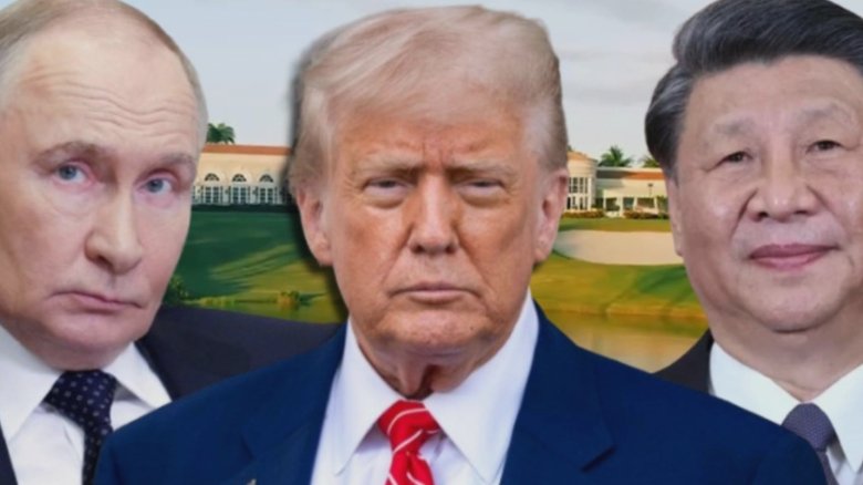 summitul g20 va avea loc la una dintre proprietatile lui trump liderul american ii cheama pe putin si xi la complexul sau de golf 68bc0e1068ad3