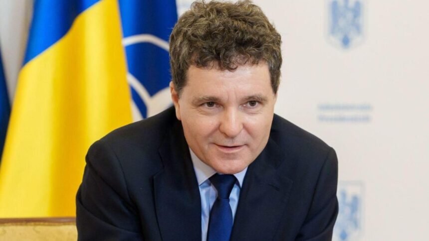 Nicușor Dan își deschide un nou capitol politic cu un partid conservator, deja evaluat prin sondaje 1 surse nicusor dan isi face un partid de tip conservator formatiunea ar fi deja in formare si este testata chiar si in sondaje 68dbb74469f65