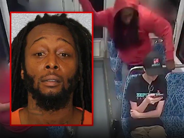 Acuzarea suspectului în cazul atacului mortal asupra refugiaților ucraineni de pe tren a fost formalizată prin infracțiuni federale 1 suspect in deadly ukrainian refugee train attack charged with federal crime 68c07e40d6c8e