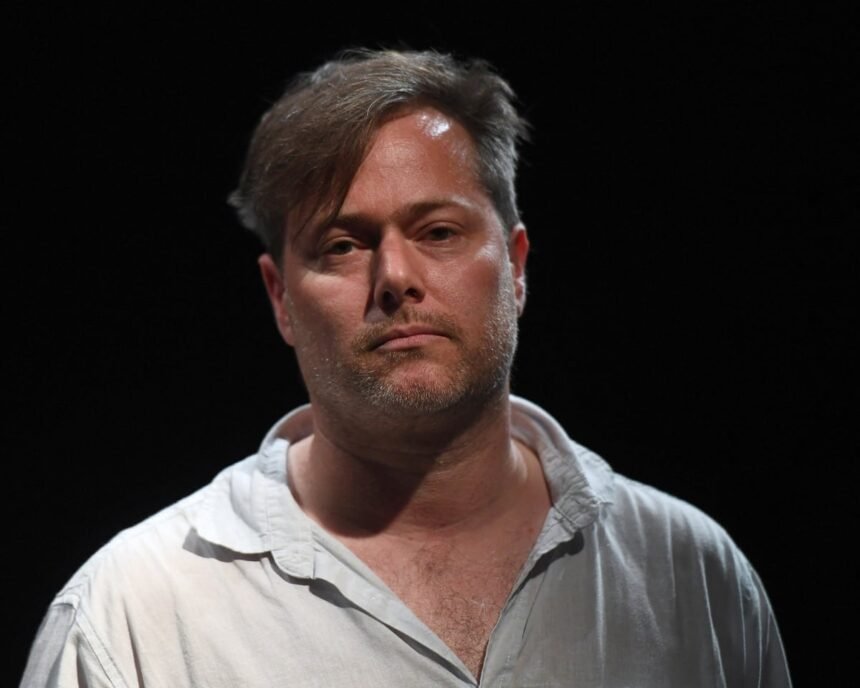 swiss theatre director told to withdraw book alleging austrian politician mocked holocaust victims 68cd849a7e796