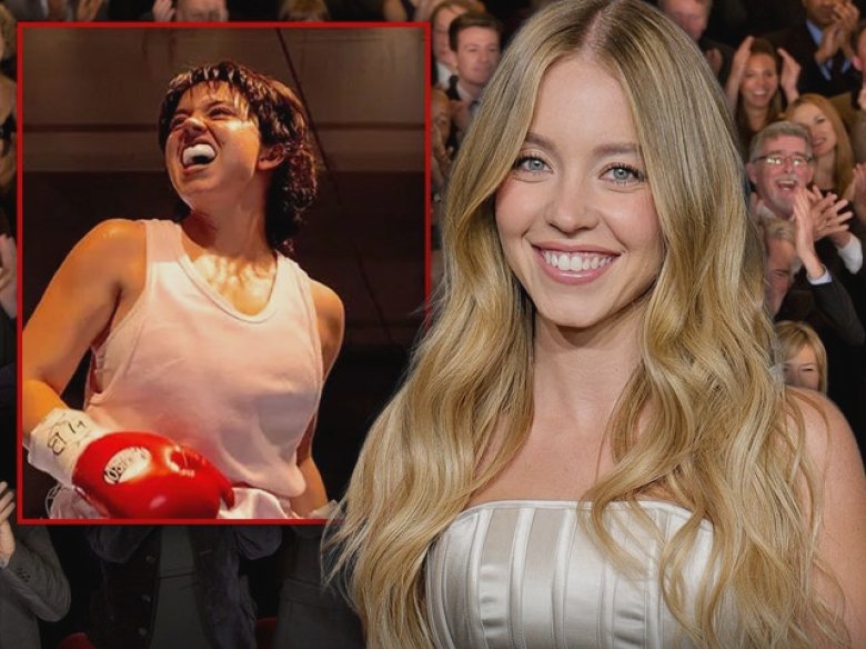 Sydney Sweeney, copleșită de ovațiile entuziaste pentru rolul său din 'Christy' la TIFF 1 sydney sweeney breaks down in tears upon christy standing ovation at tiff 68bb6a148e2f8