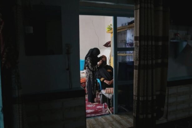 taliban launch crackdown on afghanistans secret beauty salons 68b57168a464f