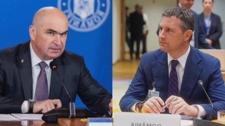 Tanczos Barna despre Ilie Bolojan: „Se adaptează mai greu decât ceilalți” 1 tanczos barna despre ilie bolojan este o persoana cu flexibilitate mult redusa fata de altii 68b89792292ff