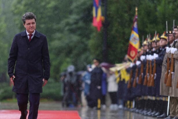 tara arde nicusor dan isi repara gardul la cotroceni costurile ajung la aproape jumatat de milion de euro 68ceeb41213f0