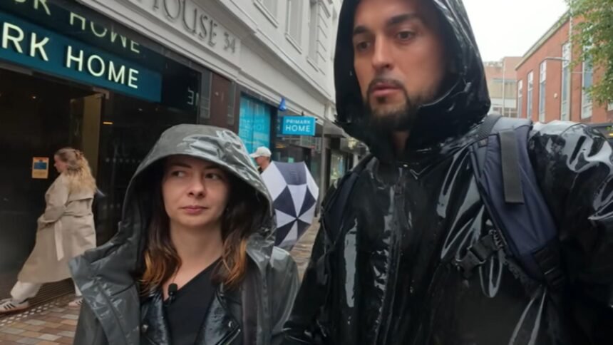 tara europeana care uraste romanii cea mai mare placere a lor e sa bata straini pe strada ce au patit doi vloggeri 68c4272739751