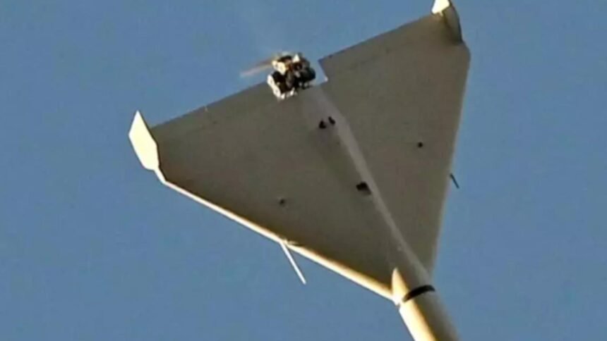 tensiuni fara precendent un aeroport din danemarca a fost inchis din cauza dronelor 68d4cf86ac82d