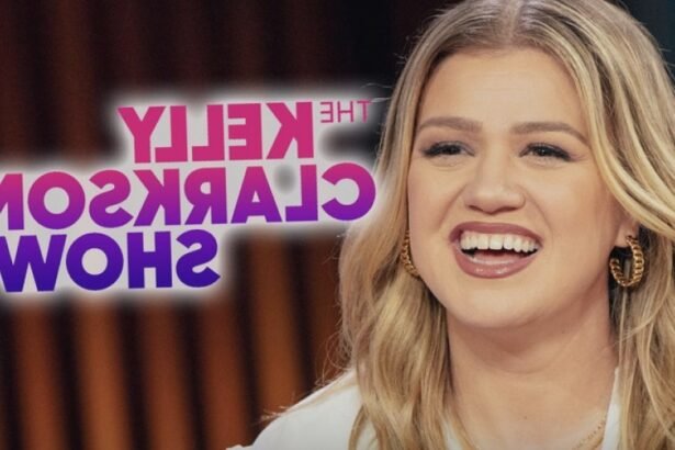 the kelly clarkson show season 7 premiere date announced 68b898d12fbb8