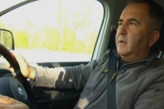 titi aur despre siguranta rutiera in romania nu exista dar acest lucru nu este pe masa guvernantilor 68b9a9a472b9a