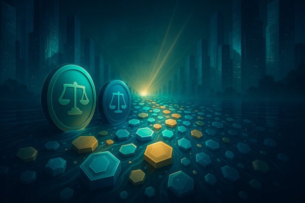 tokenized assets are already nearing 300 billion led by stablecoins 68be014254e2b