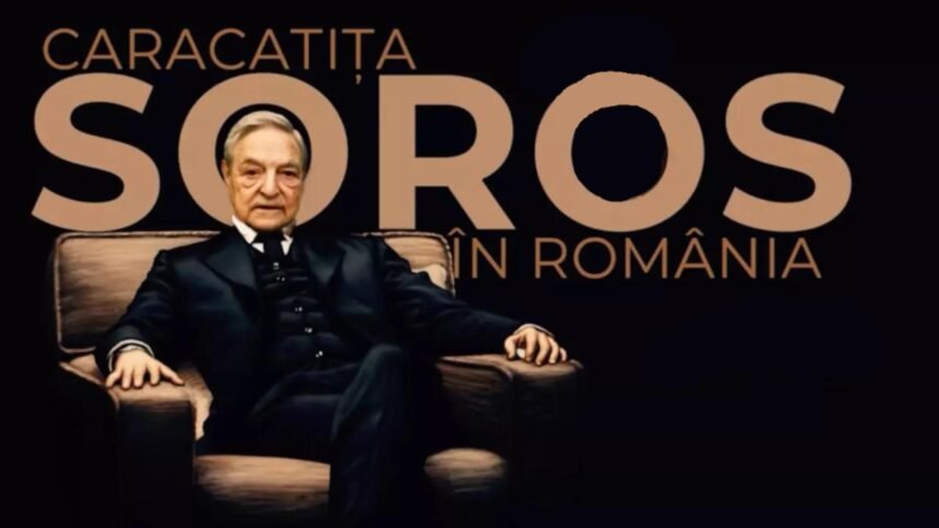 Pe urmele banilor: aflăm cine sunt cei care au primit ajutorul lui Soros 1 traseul banilor avem numele de pe lista lui soros cine sunt oamenii care au primit bani de la controversatul miliardar 68bf42641d165