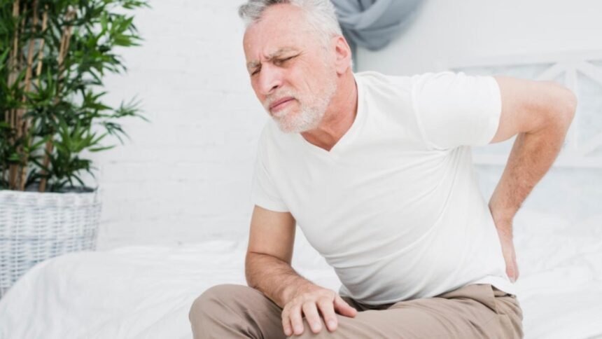 trucul recomandat de medici ca sa scapam de durerile de spate totul tine de postura corpului 68c2ea9e6587f