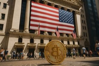 trump brothers seek 2 1b raise via share sales amid american bitcoins volatile nasdaq debut 68b8c5d20c375