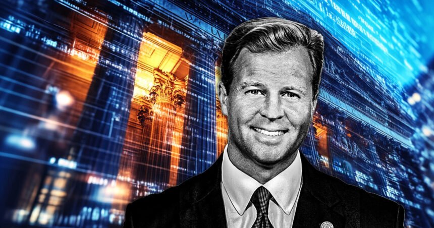 Trump denunță presiunea asupra alegerii sale pentru CFTC, publicând mesaje confidențiale în care Tyler Winklevoss încearcă să-l convingă 1 trump cftc pick alleges tyler winklevoss attempted to influence his appointment discloses private texts 68c1eec1c3701