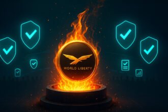 two whale addresses control 56 of wlfi token burn governance proposal 68c432b762d95