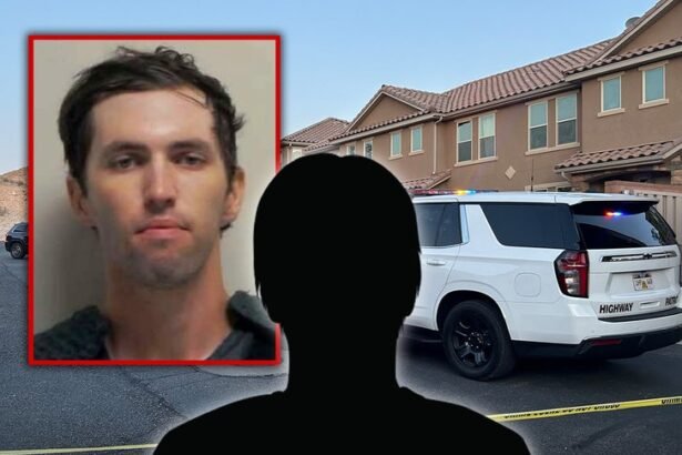 tyler robinson reportedly living with trans partner before allegedly shooting charlie kirk 68c5a795b39a4