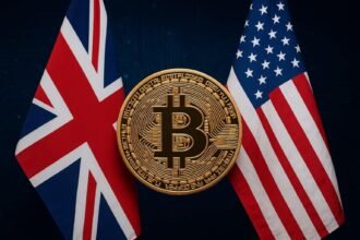 uk and us establish joint task force to develop crypto regulation framework 68d18f802a0c6