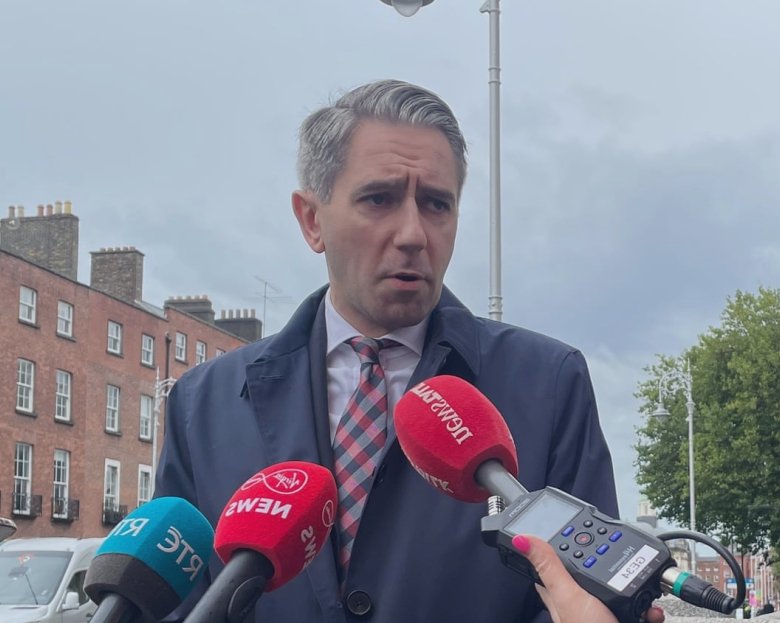 uk exit from echr would remove foundations of good friday agreement 68ba8560a03c1