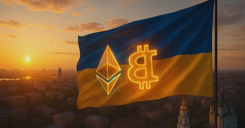 Ucraina își întărește pașii spre reglementarea criptomonedelor în cadrul reformelor fiscale 1 ukraine takes decisive steps to legalize crypto sector amid tax reforms 68b862321f806