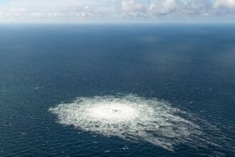 ukrainian detained in poland over 2022 nord stream gas pipeline explosions 68dbd766a5cd2