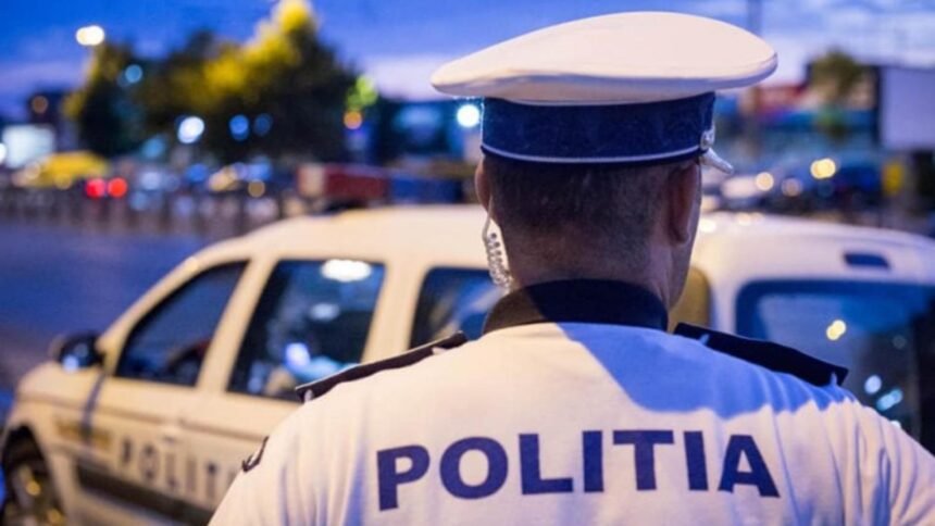 Un bărbat de 52 de ani a fost prins în flagrant în timp ce încerca să răpească o fetiță de 12 ani, fiind oprit de un polițist aflat în timpul liber 1 un barbat de 52 de ani a incercat sa rapeasca o fetita de 12 ani individul a fost imobilizat de un politist aflat in timpul liber 68d5455d45f04