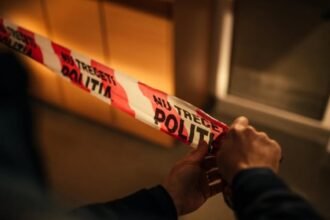 un nou caz de femicid zguduie romania o femeie din giurgiu a fost ucisa cu sange rece de sotul sau in propria casa 68d13c553c06a