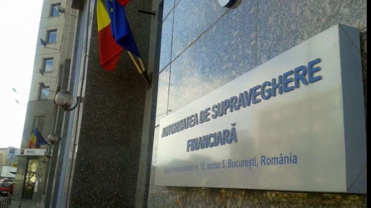 un nou scandal in asigurari asf interzice unei comapanii bulgaresti sa mai incheie contracte in romania 68dabf20345ad
