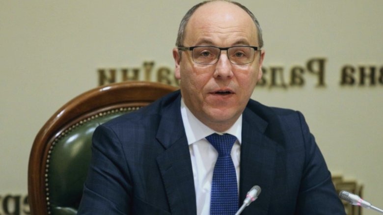 un suspect arestat in cazul uciderii fostului presedinte al parlamentului ucrainean andrii parubi anuntul lui volodimir zelenski 68b5749e0b198