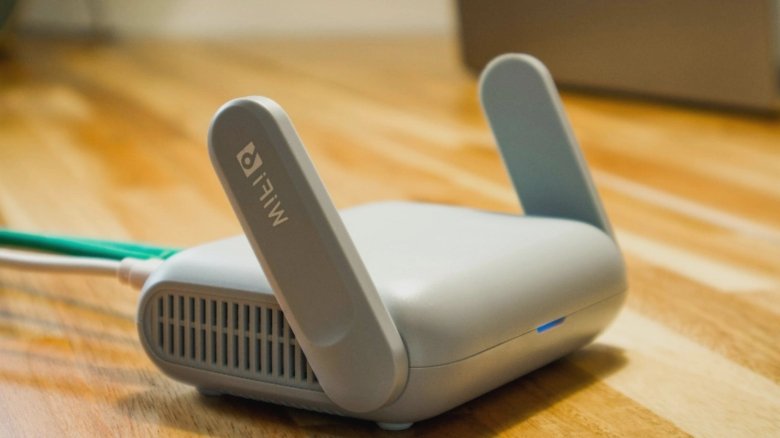 unde trebuie sa asezi routerul wifi pentru o acoperire buna si viteza