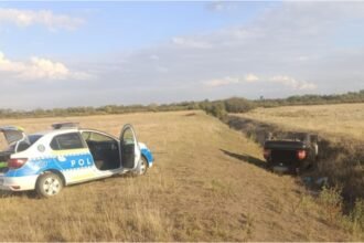 urmarire ca in filme in judetul timis un sofer fara permis s a rasturnat cu masina intr un sant in timp ce incerca sa scape de politie 68dbe08e53f34